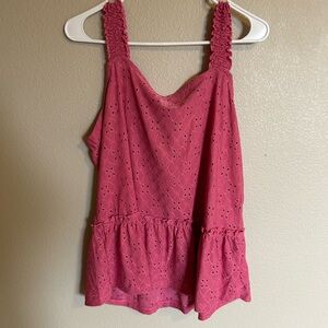 Women’s tank top